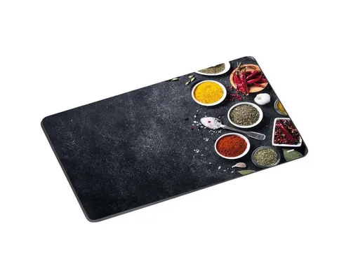 Kesper Glasuntersetzer