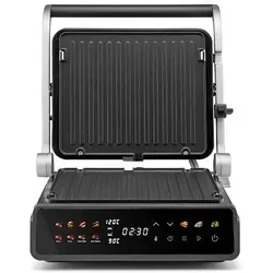 Hisense HCG2000XXL Kontaktgrill