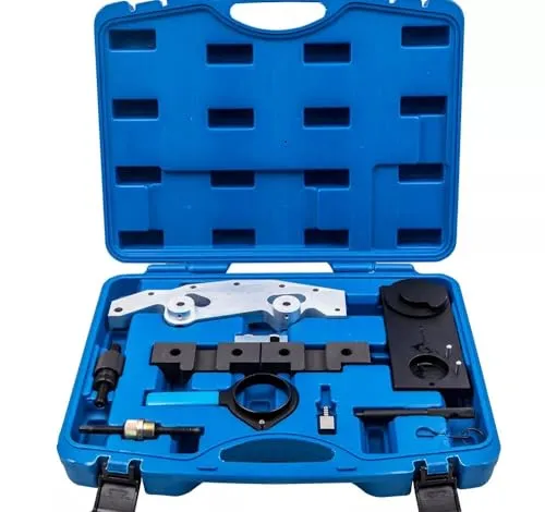 Stahl-Faust Motor Einstellwerkzeug passend für BMW M40-M42-M43-M44 M50 M52 M54 M56 E60 E39 E46