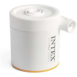 Intex USB-Luftpumpe - Quickfill USB150