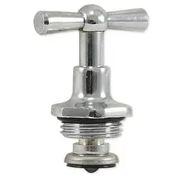 Produktbild Ventiloberteil mit Knebel