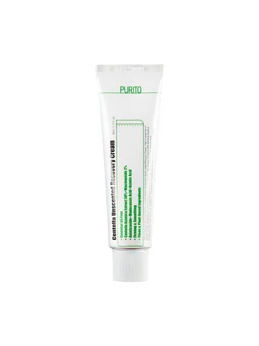 Purito Wonder Releaf Centella Cream Unscented