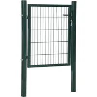 HOMCOM Gartentor 97 x 150 cm von HOMCOM