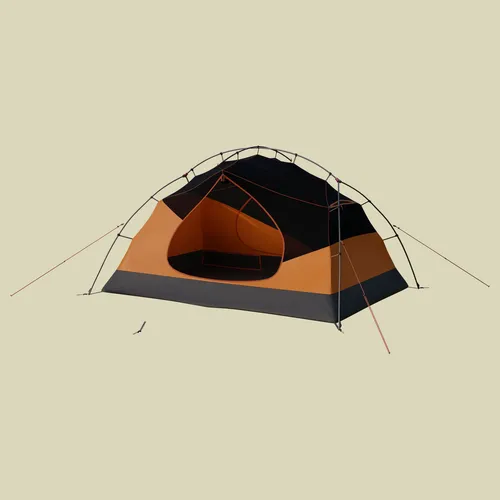 Salewa Puez 3P Zelt von Salewa