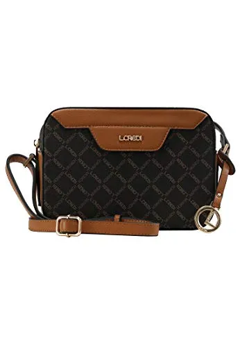 L.CREDI Handtasche Filiberta von L.Credi