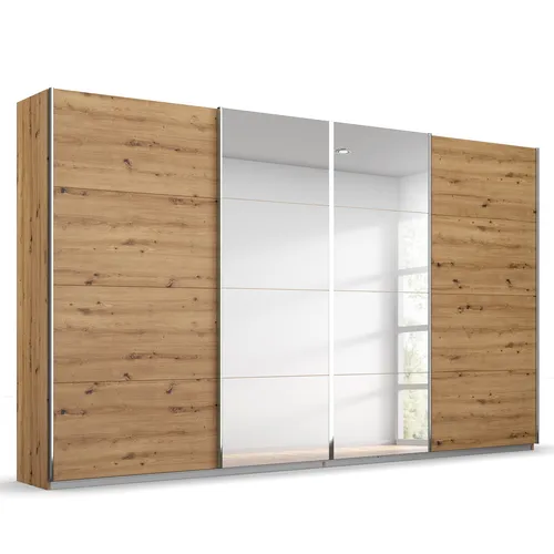 Schwebetürenschrank RAUCH 