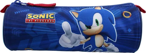Vadobag Sonic still unstoppable Hülle – blau