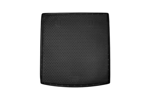 LEMENT Kofferraummatte für VOLKSWAGEN Teramont, 2017->, SUV, für VOLKSWAGEN Teramont PkW, Passgenaue