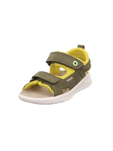 Superfit Sandale grün 30 EU