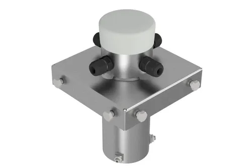 Schuch Licht Mastaufsatz 7600/4 M für Lichtmasten von Schuch Licht Mastaufsatz Lichtmasten