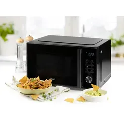 DOMO DO22501G Freistehend Mikrowelle mit Grill