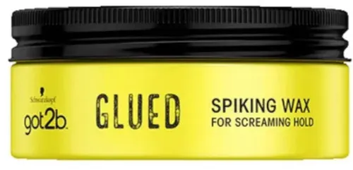 Produktbild Got2B Glued 75 ml Spiking-Wachs