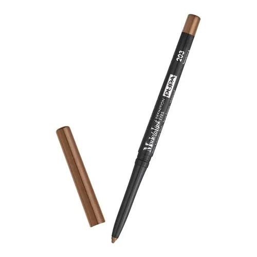 PUPA Milano Made to Last Definition Eyes, Creme Stift, Luminious Bronze, 0,35 g für Frauen