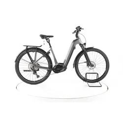Focus Aventura2 6.8 Trekking E-Bike Tiefeinsteiger