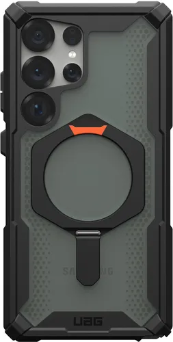 UAG Plasma XTE mit Magnet für Samsung Galaxy S25 Ultra in orange von Urban Armor Gear