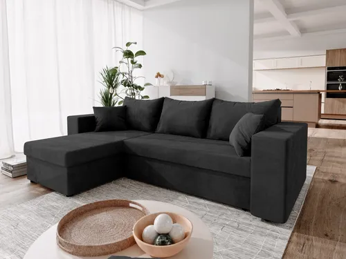NEXT COLLECTION Ecksofa DOMINO
