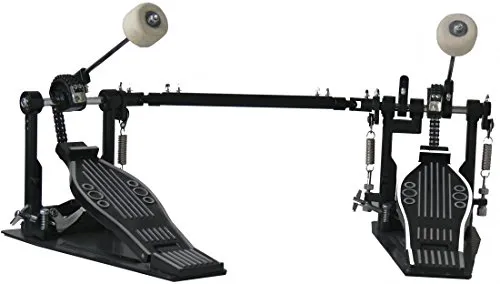 Steinbach SDBP-2 Doppelfußmaschine mit Kettenzug