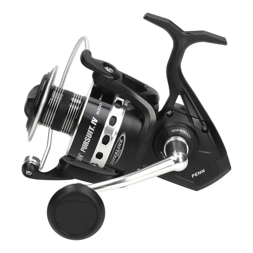 PENN Pursuit IV 8000 Salzwasser Spinnrolle von Penn