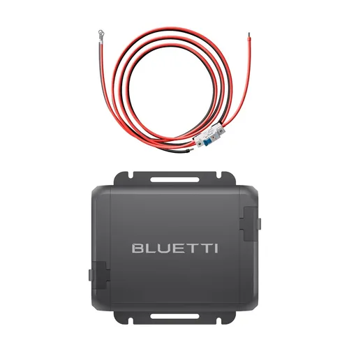 Produktbild BLUETTI Charger 1 Batterieladegerät 560W für AC180 AC200L Elite 200 Powerstation
