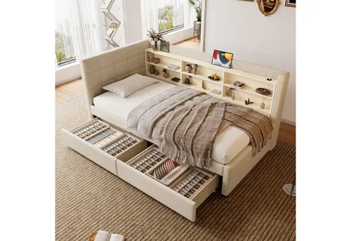 Schlafsofas bis 500 Euro von Odikalo