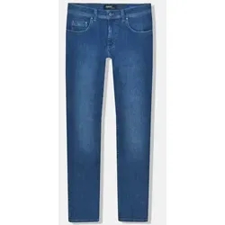 Pioneer Authentic Jeans 5-Pocket-Jeans Rando Megaflex Stretch-Denim blau 35W / 36L