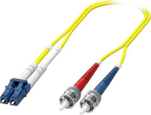 Phoenix Contact FOC-LC:PA-ST:PA-OS2:D01/5 LWL-Kabel von Phoenix Contact