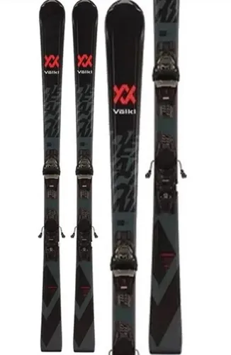 Völkl Tourenski von Völkl