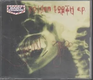 Golden tooth ep