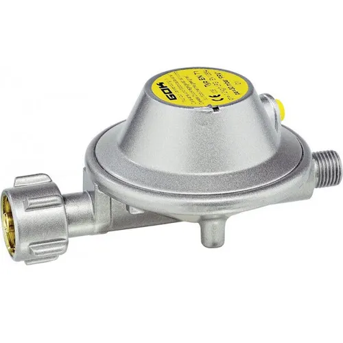GOK Niederdruckregler Typ EN71, 30 mbar / 1,2 kg/h