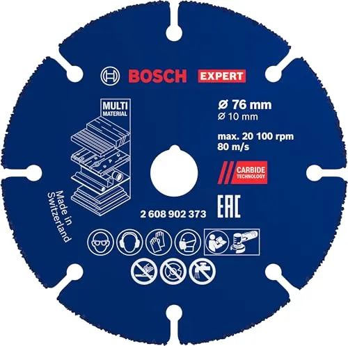 Bosch Sägeblätter von Bosch