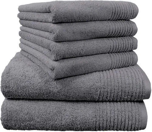 Dyckhoff Handtuchset 