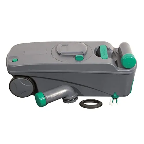 Thetford 26634 Fäkalientank C400 rechts - Körperpflege & Hygiene - Robuster Fäkalientank für die C400-Serie, ideal für alle Jahreszeiten und sorgt für eine hygienische Entsorgung unterwegs.