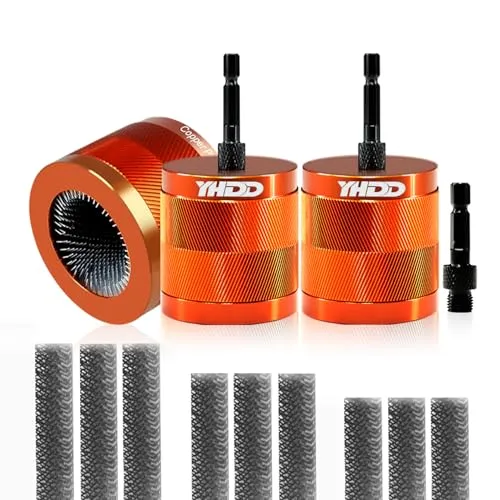 Rohrbürsten von YHDD
