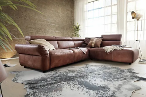 Ecksofas von KAWOLA