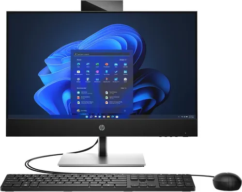 HP ProOne 440 G9 All-in-One mit Touchscreen von HP