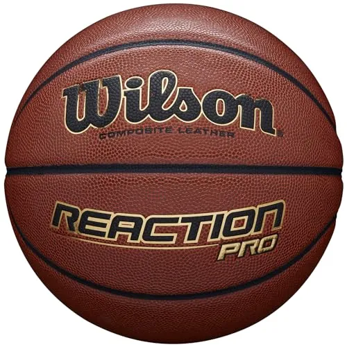 Wilson Reaction PRO 285 BSKT von Wilson