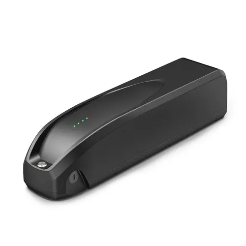 LionTec Fahrradbatterie 36V