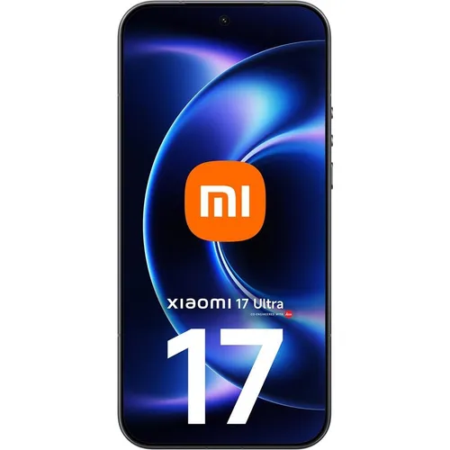 Xiaomi 17 Ultra 5G Smartphone mit Foto-Kit