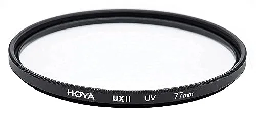 HOYA UV Filter UX MKII 77mm von HOYA