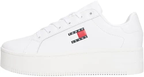 Plateausneaker TOMMY JEANS