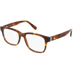 Lacoste L2937 218 HAVANA BLONDE Herrenbrille von Lacoste