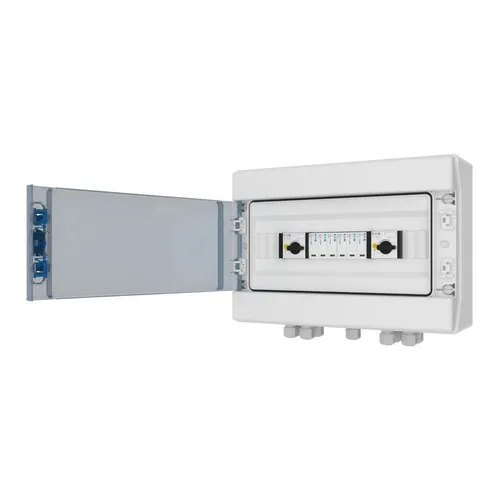 Eaton EP-501985 IKA-SOL20-X22-PKZ-T2-1/18-VM-A Generatoranschlusskasten