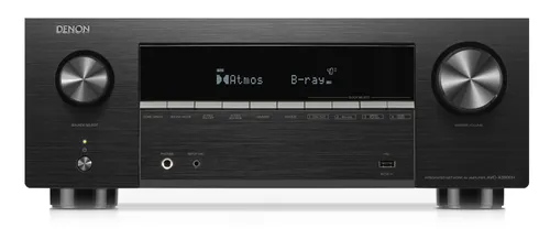 Denon AVC-X3900H von Denon