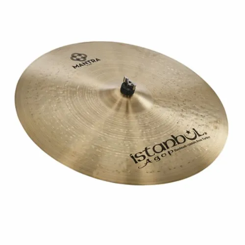 Istanbul Agop 22