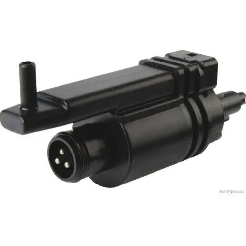 Herth+buss Elparts Waschwasserpumpe, Scheibenreinigung 65451045