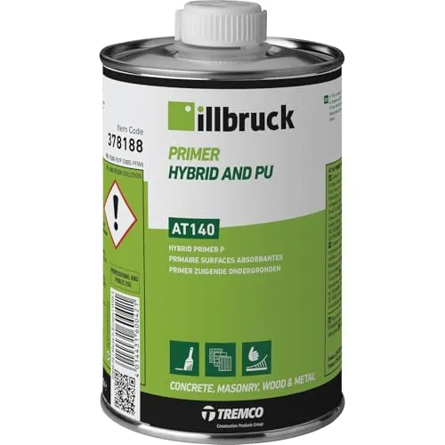 Produktbild illbruck AT140 Primer 500ml