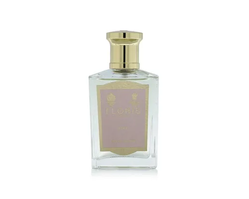 Floris Eau de Toilette Lily - Eau de Toilette mit einem bezaubernden Duftmix aus weißem Tee, blumigen Herznoten und warmer Zedernholzbasis. Erleben Sie Eleganz und Frische für jeden Tag.