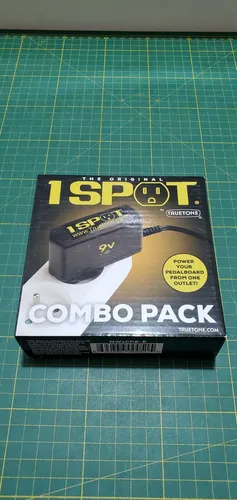 Truetone VS 1 Spot Combo Pack Multinetzteil _0,32_5