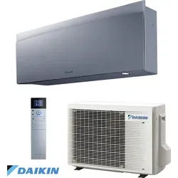 Daikin Emura 3 FTXJ42AS + RXJ42A – Inverter-Klimaanlage von DAIKIN