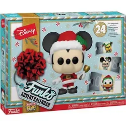 FUNKO Disney Classic Adventskalender von Funko
